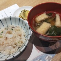 上越やすだ  銀座二丁目店 - 