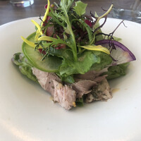 THE HARBOR TERRACE Restaurant - 