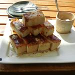 タオスプエブロ - 料理写真: