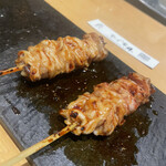 銀座とりや幸 - 