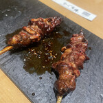 銀座とりや幸 - 