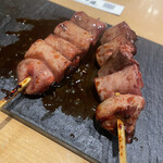 銀座とりや幸 - 