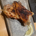 銀座とりや幸 - 