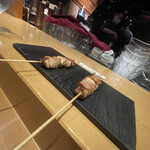 銀座とりや幸 - 