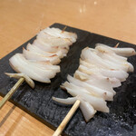 銀座とりや幸 - 