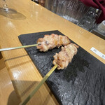 銀座とりや幸 - 