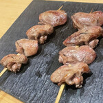 銀座とりや幸 - 