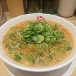 京都銀閣寺 ますたにラーメン - 