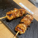 銀座とりや幸 - 