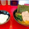 横浜ラーメン 相馬家