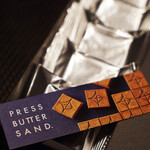 PRESS BUTTER SAND - 