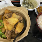 饞嘴巴 台湾無骨香脆鶏柳 - 