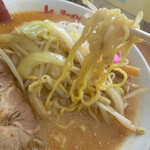 ラーメンさんぱち - 