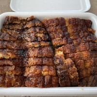 うなぎ和食 しら河 名駅店 - 