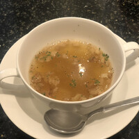神戸牛洋食アモナ - 