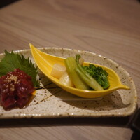 近江うし焼肉 にくTATSU 渋谷店 - 