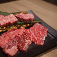 近江うし焼肉 にくTATSU 渋谷店 - 