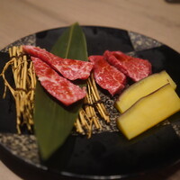 近江うし焼肉 にくTATSU 渋谷店 - 