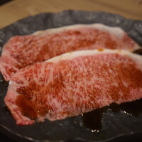 近江うし焼肉 にくTATSU 渋谷店 - 