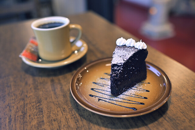 Street Smart Coffee（ストリート スマート コーヒー） - 十和田市（カフェ）の写真