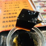 中華料理餃子の屋台 - 