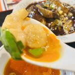 中華料理餃子の屋台 - 