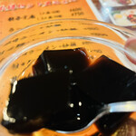 中華料理餃子の屋台 - 