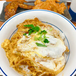 かつや - 料理写真: