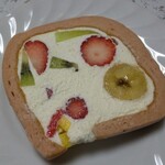 ラ・プランタン - プランタニエ  380円