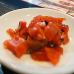 中華料理餃子の屋台 - 