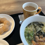 ミスタードーナツ - 料理写真: