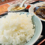 中華料理餃子の屋台 - 