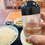 中華料理餃子の屋台 - 