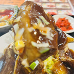 中華料理餃子の屋台 - 