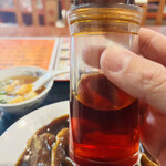 中華料理餃子の屋台 - 