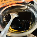 中華料理餃子の屋台 - 