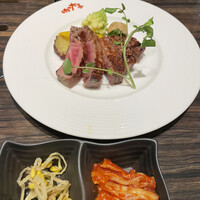 肉や大善 大名古屋ビルヂング店 - 
