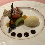 スカイラウンジ フェニックス - 