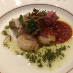 スカイラウンジ フェニックス - 