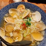 和風楽麺 四代目 ひのでや - 