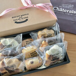 シャトレーゼ - 料理写真: