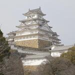 Ajian Dainingu Kingyoran - 姫路城　日本で初の世界文化遺産