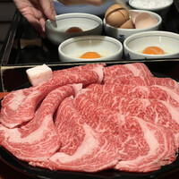 三嶋亭 本店 - 