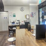 Chimma Ya - 【2022.3.14(月)】店内の写真