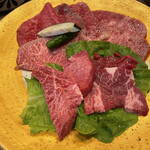 六本木焼肉　Kintan - 