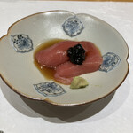 Sushi Issei - 