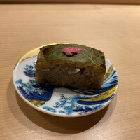寿司 藤やま - 