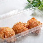 鶏笑 - 料理写真: