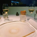 BEIGE ALAIN DUCASSE TOKYO - 