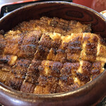 炭焼うな富士 - 